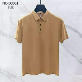 Picture of Prada Polo Shirts Short _SKUPradaM-4XL8qxD305125591